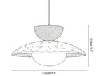Liora Pendant Light