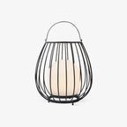 Liora Rechargeable Outdoor Lantern Light
