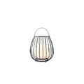Liora Rechargeable Outdoor Lantern Light