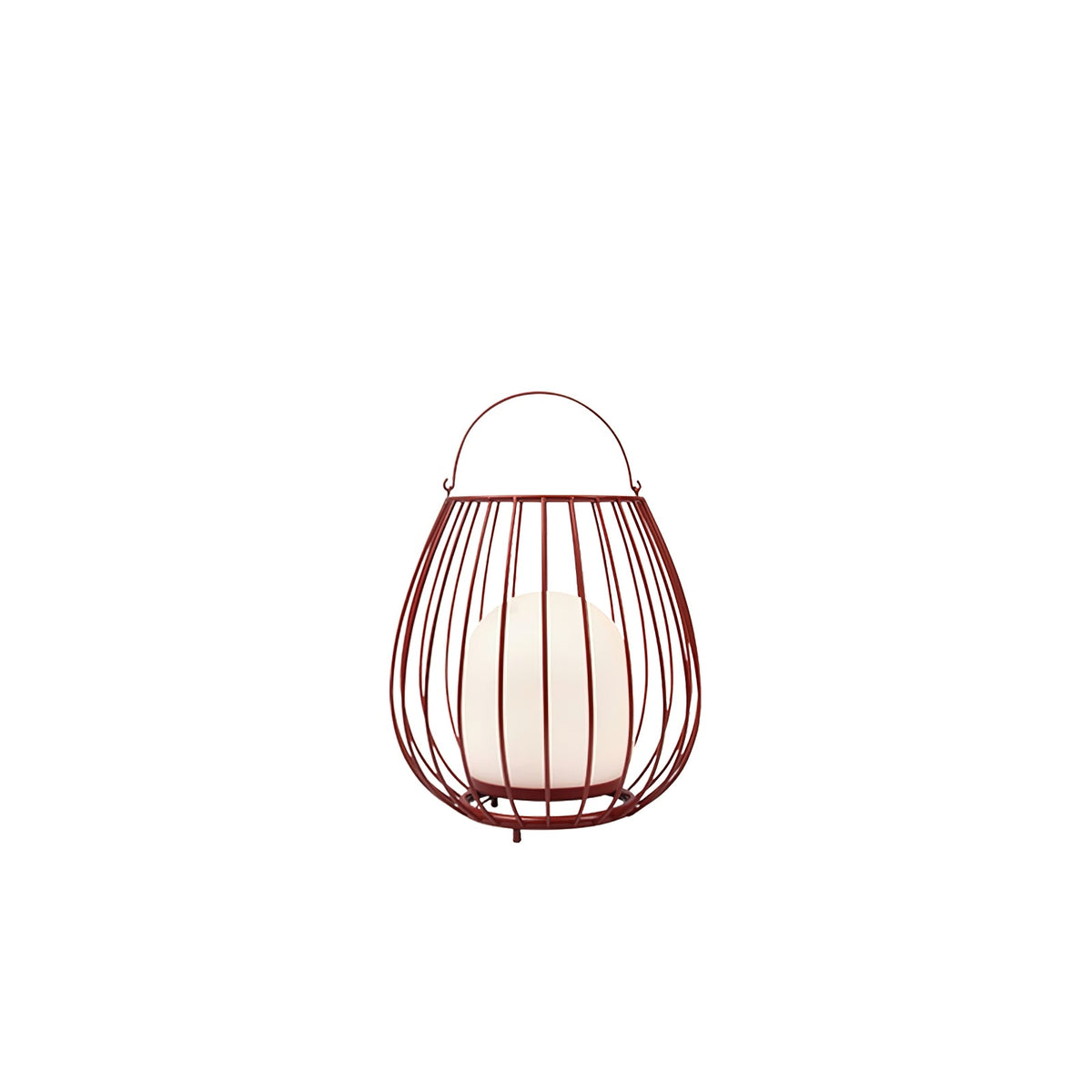 Liora Rechargeable Outdoor Lantern Light