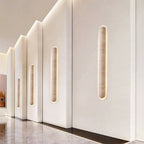 Liora Travertine Wall Sconce