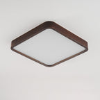Lira Rectangular Ceiling Light