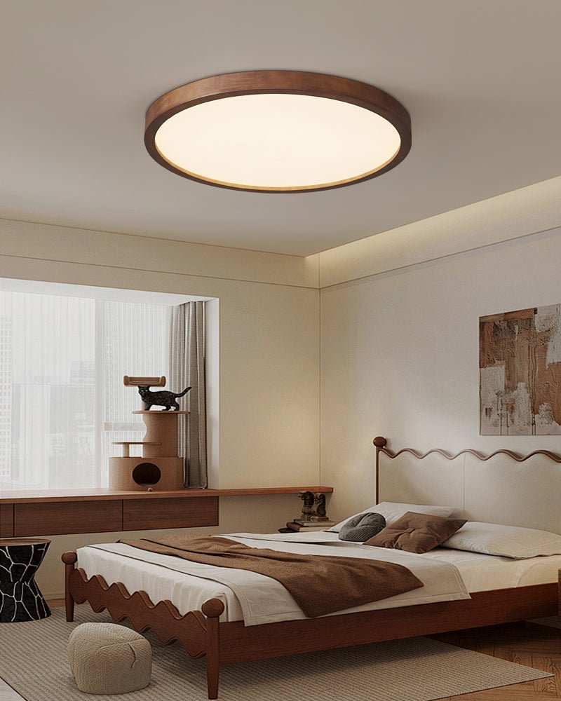 Lira Rectangular Ceiling Light