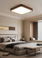 Lira Rectangular Ceiling Light