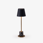 Lirio Mini Marble Table Lamp