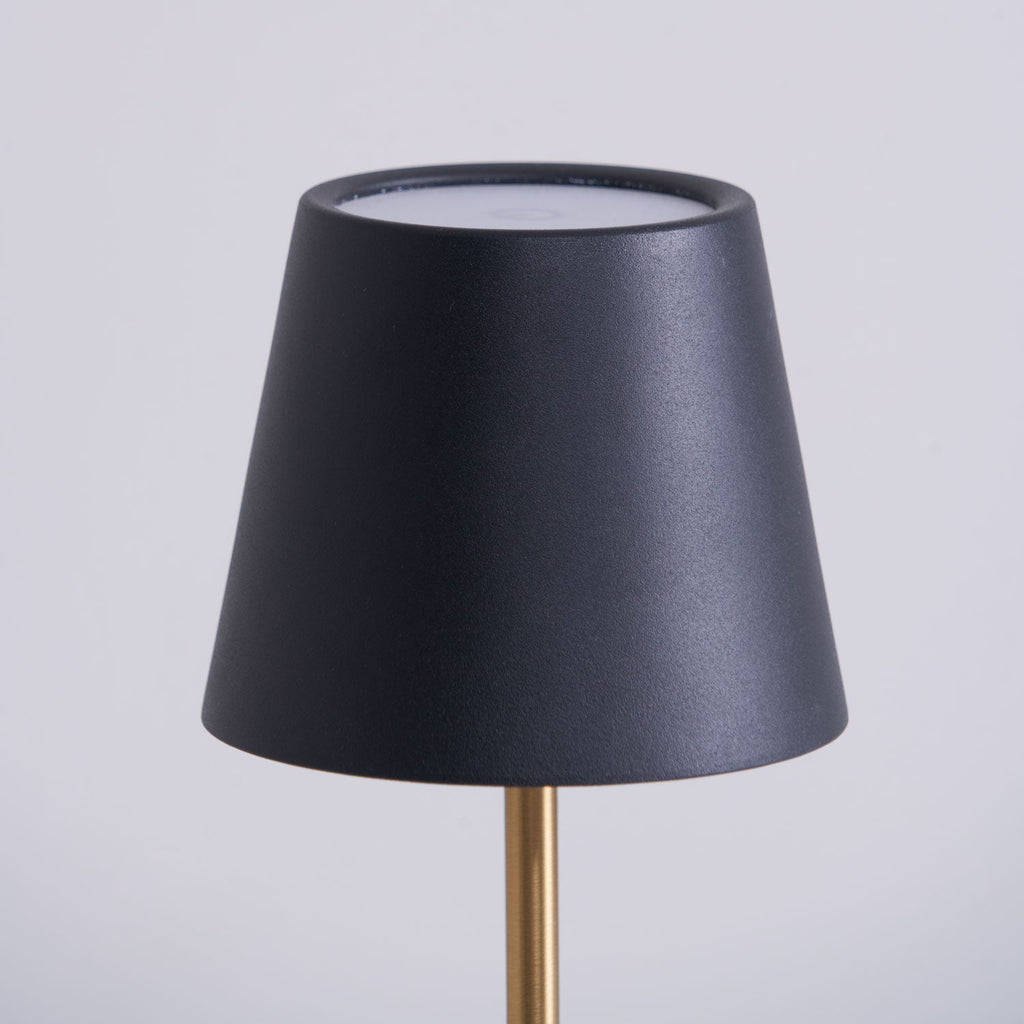 Lirio Mini Marble Table Lamp
