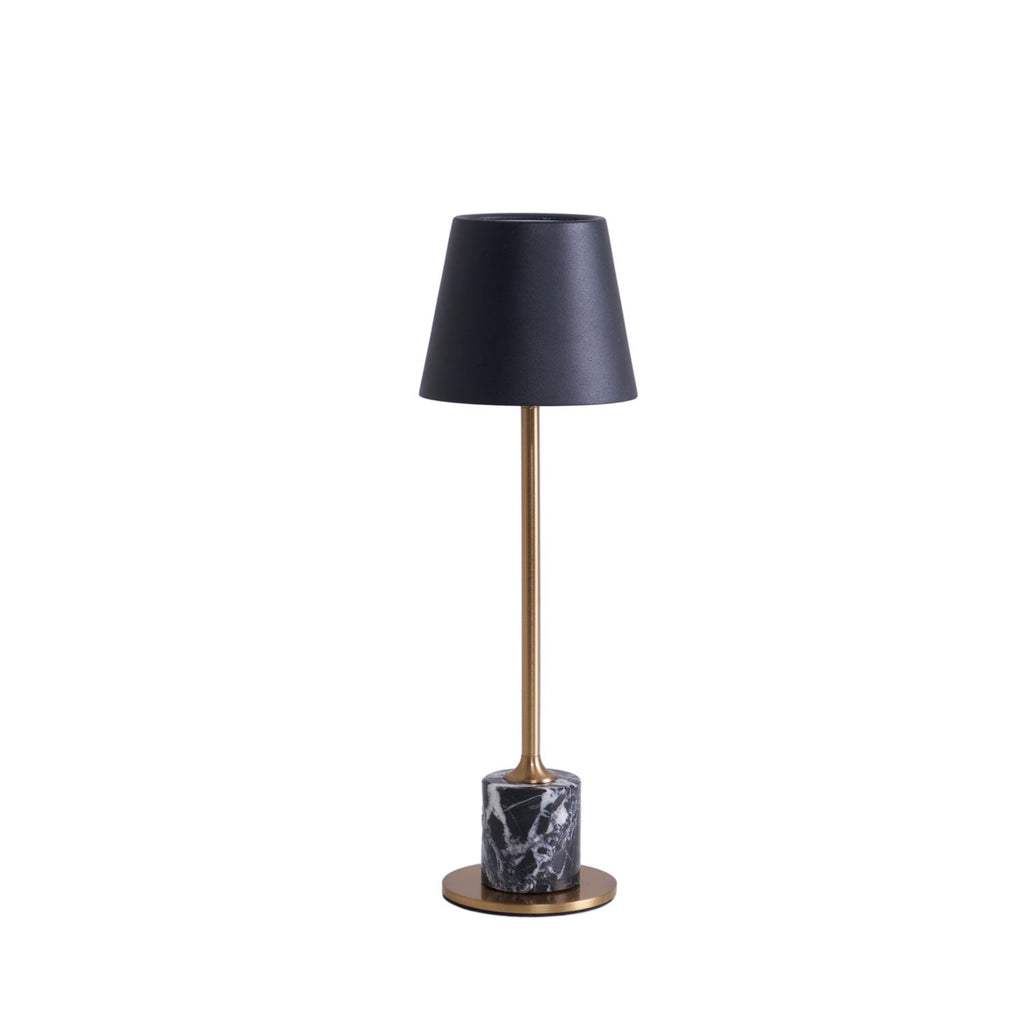 Lirio Mini Marble Table Lamp