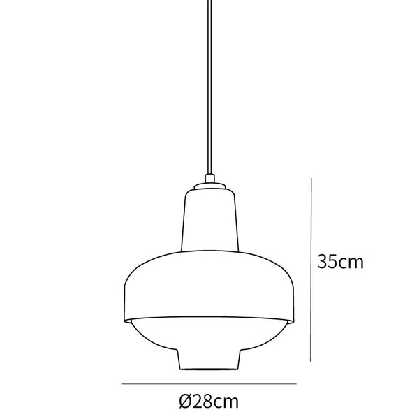 Littala Pendant Lamp