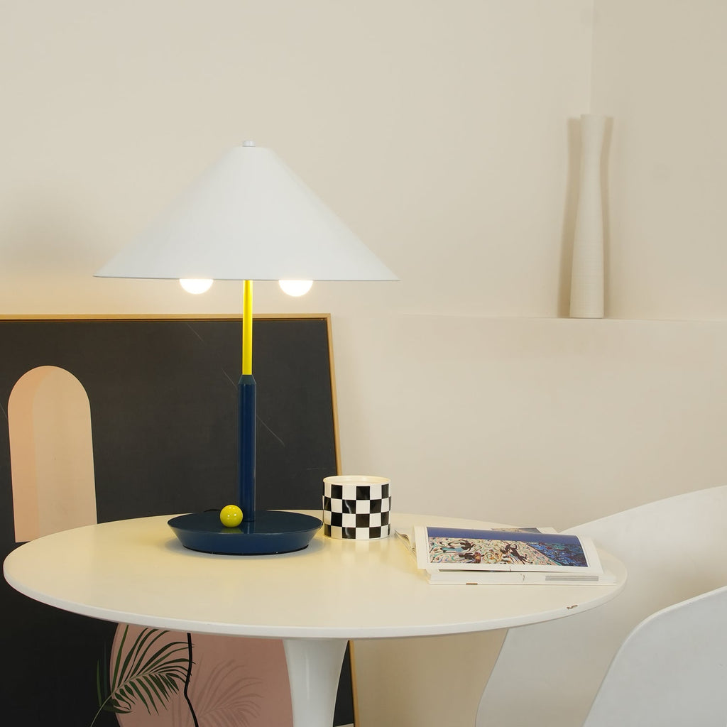 Little Eliah Table Lamp