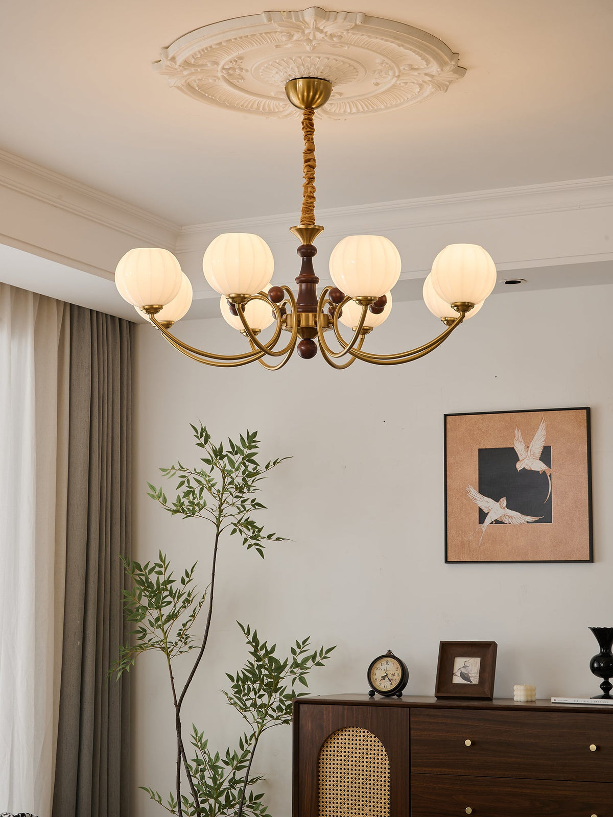 Livia Chandelier