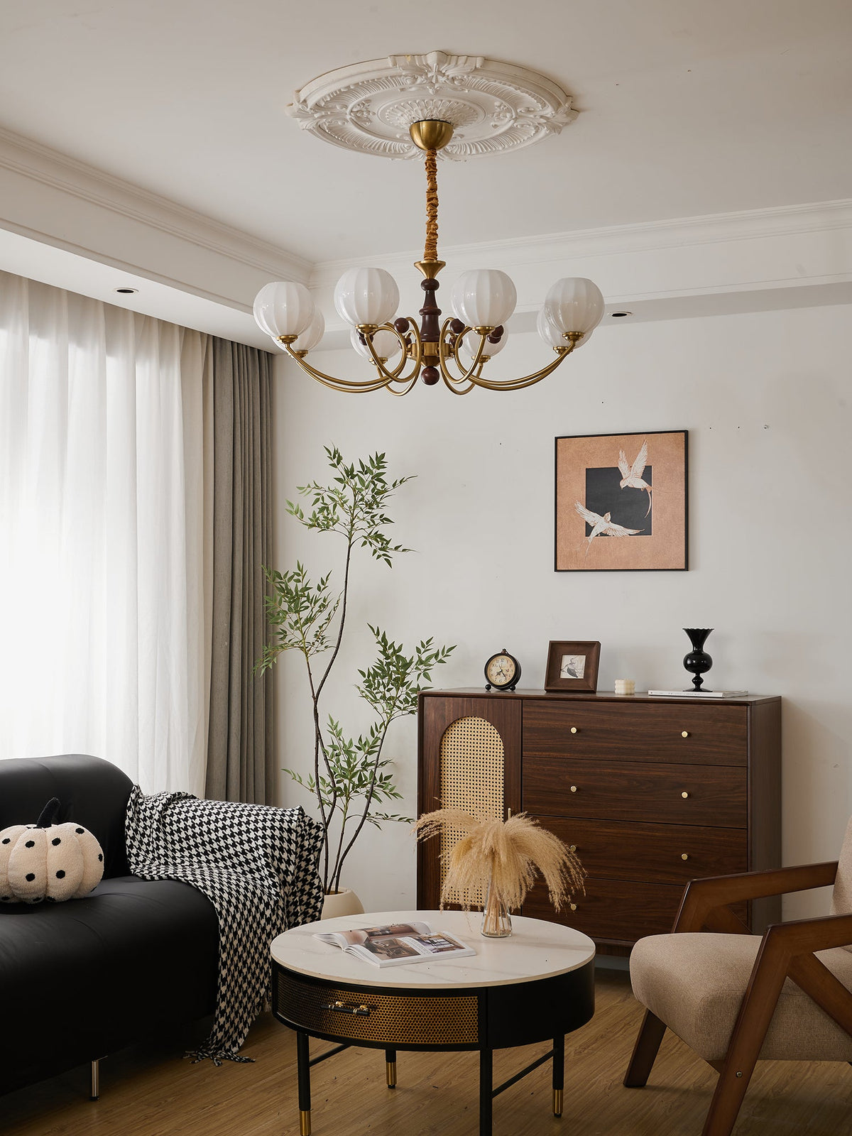 Livia Chandelier