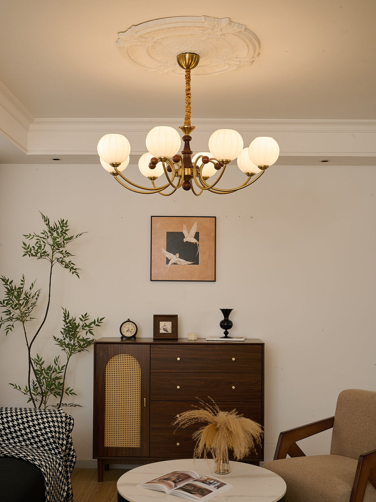 Livia Chandelier