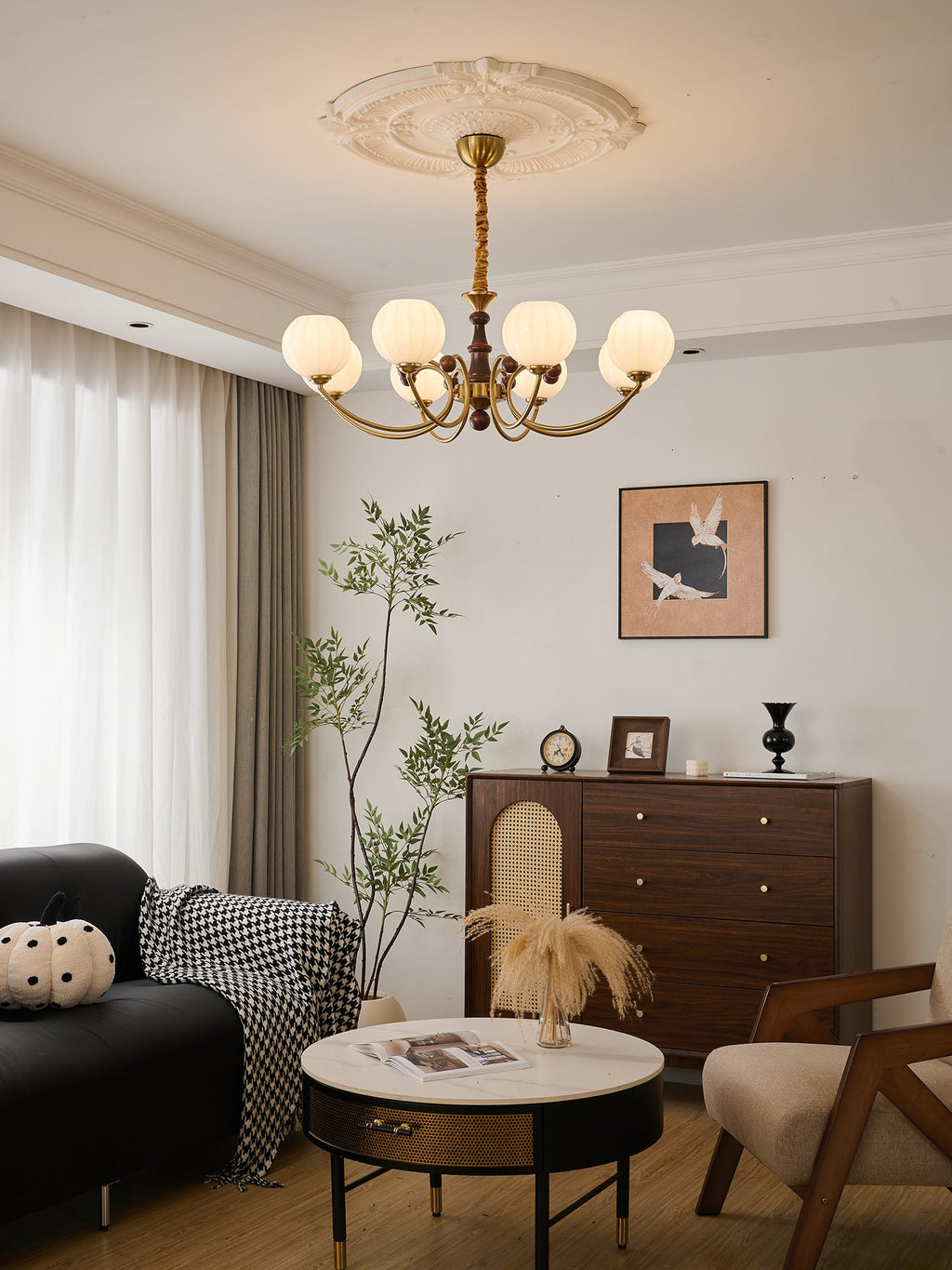 Livia Chandelier