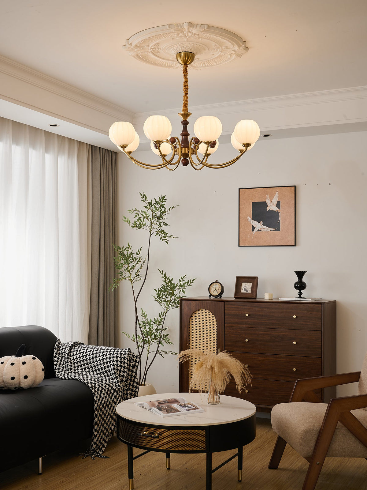Livia Chandelier