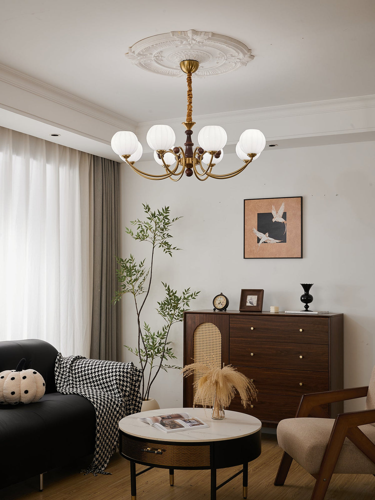 Livia Chandelier