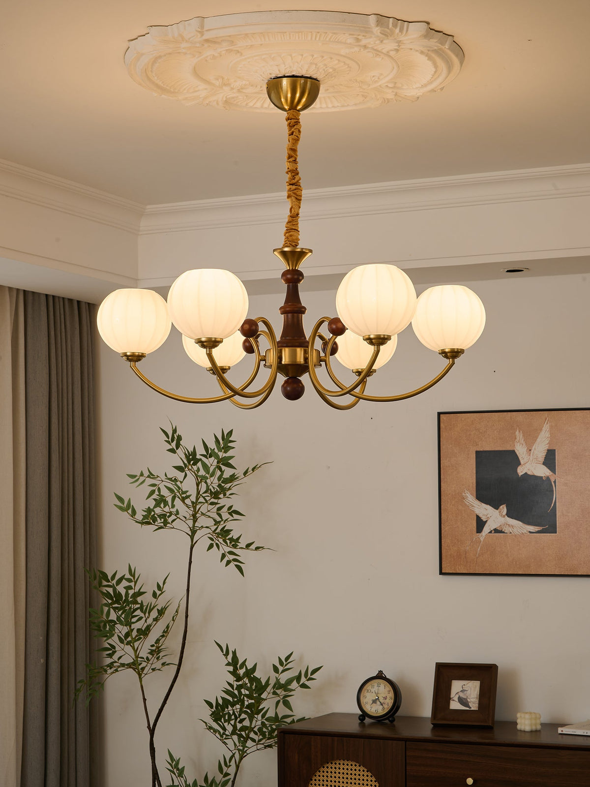 Livia Chandelier