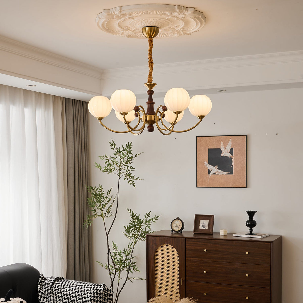 Livia Chandelier