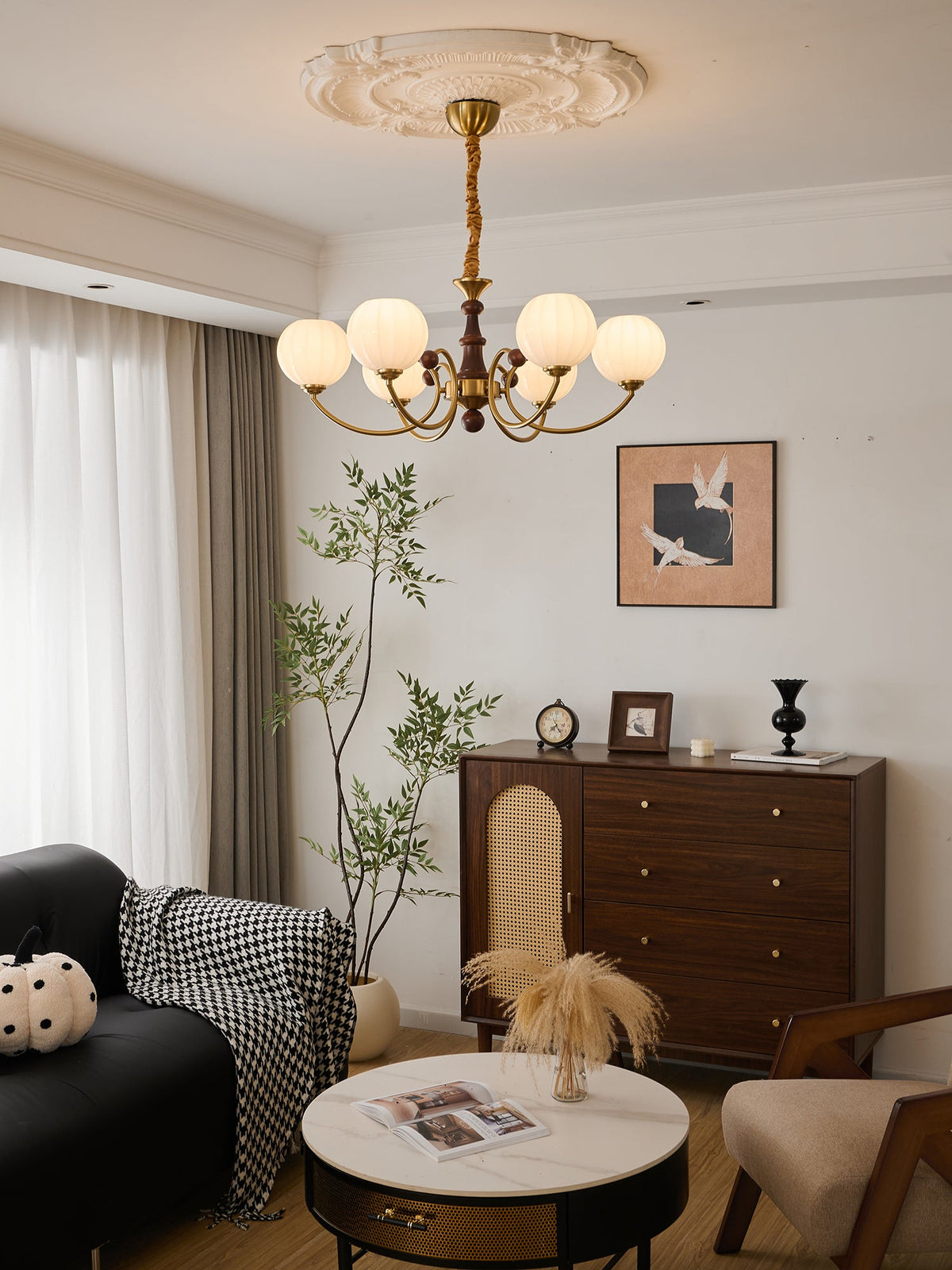 Livia Chandelier