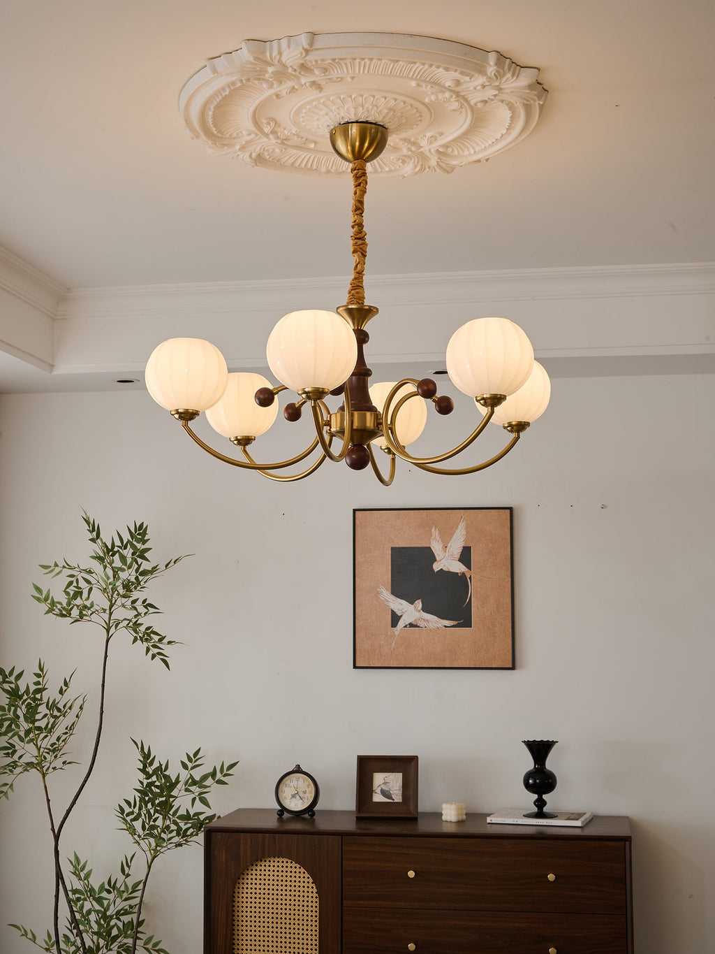 Livia Chandelier