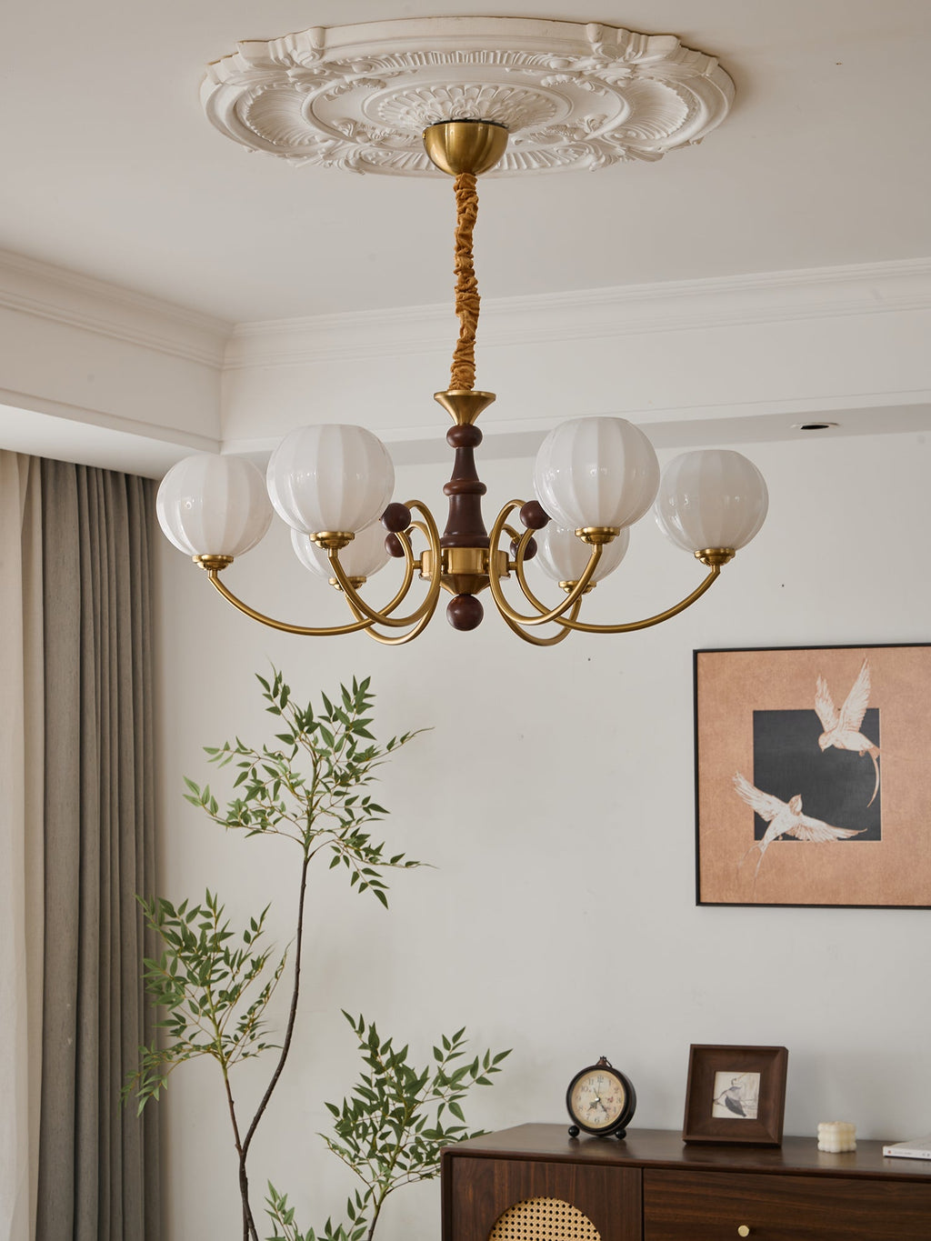 Livia Chandelier
