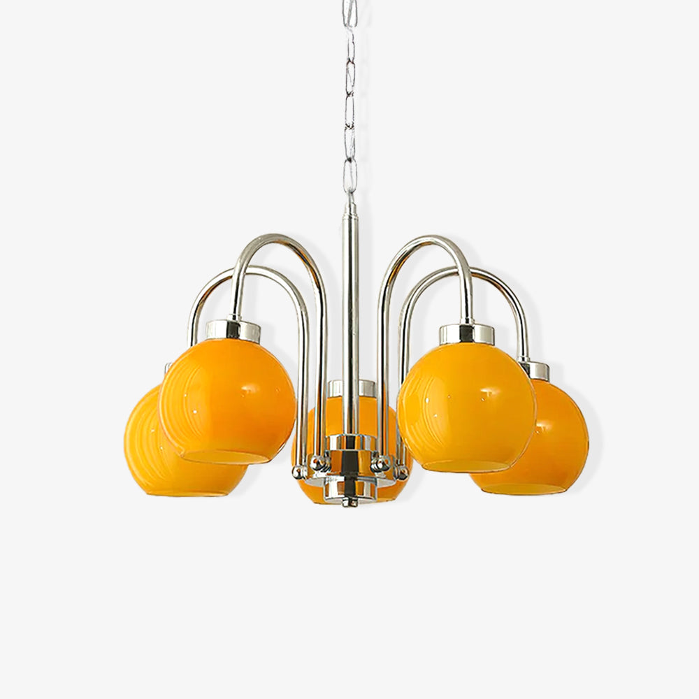 Loa Chandeliers