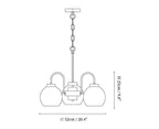 Loa Chandeliers