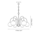 Loa Chandeliers
