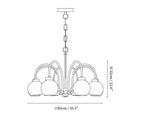 Loa Chandeliers