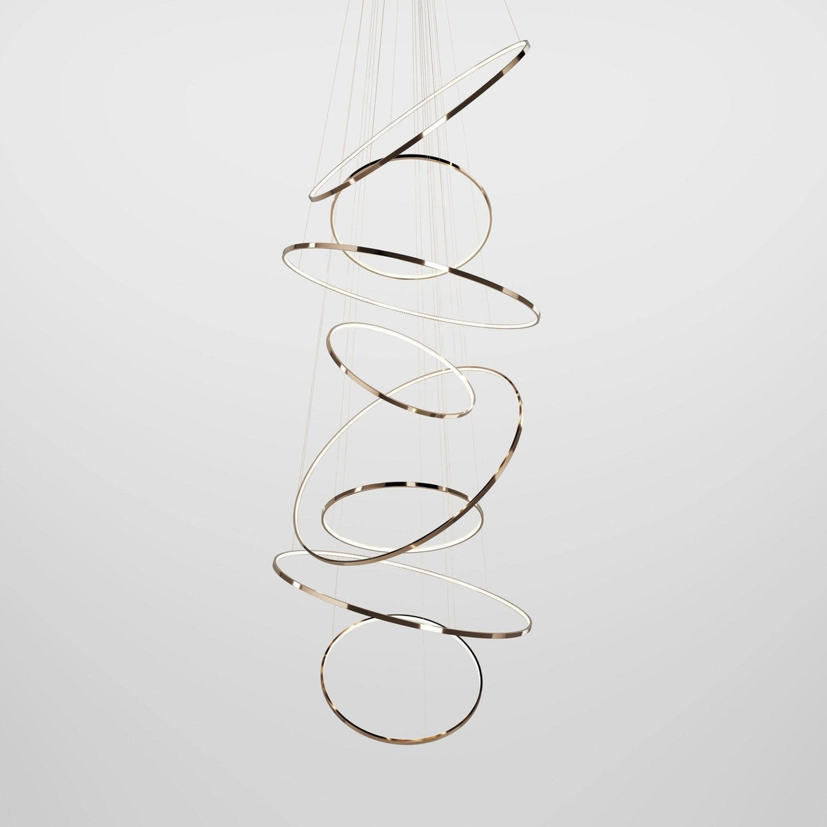 Aveline Pendant Chandelier