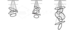 Aveline Pendant Chandelier