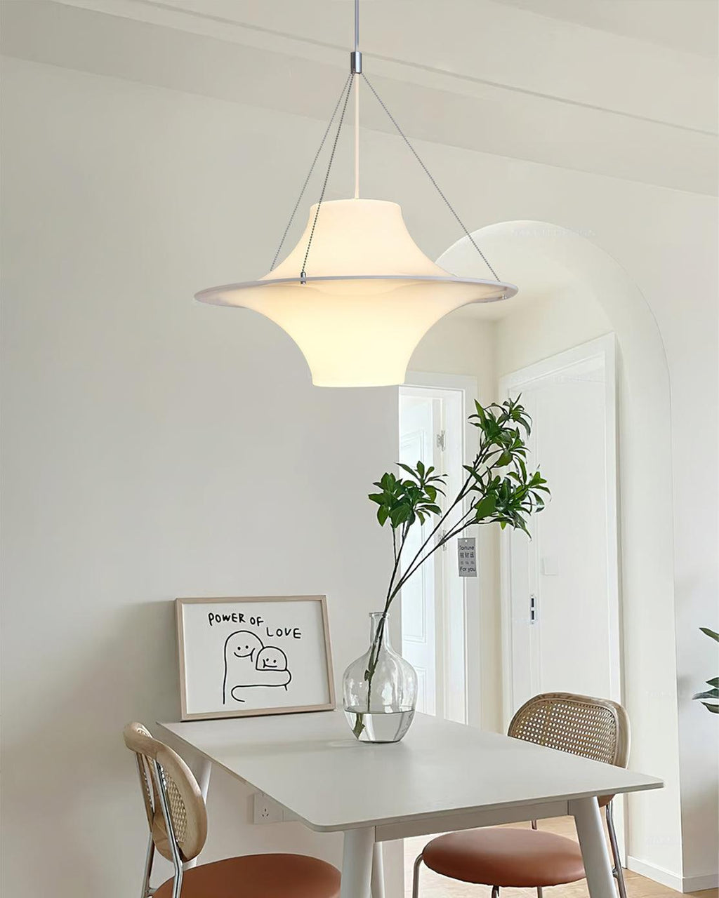 Lokki Pendant Lamp