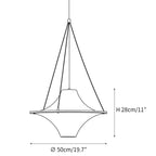 Lokki Pendant Lamp
