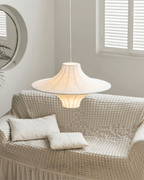 Caela Silk Pendant Lamp