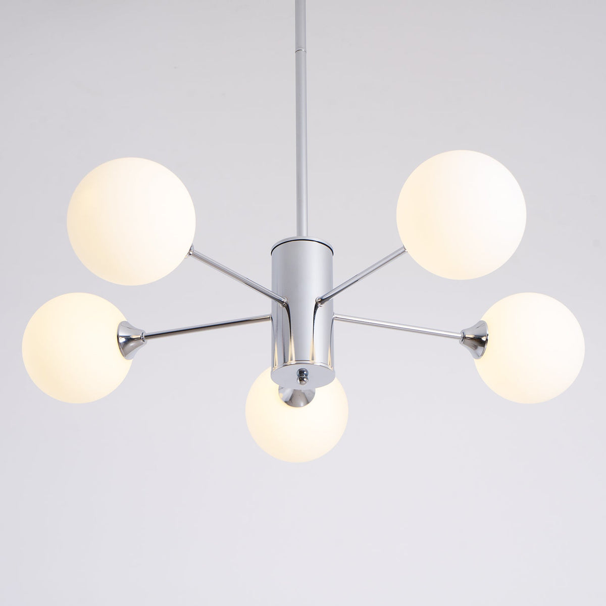 Lola Chandelier