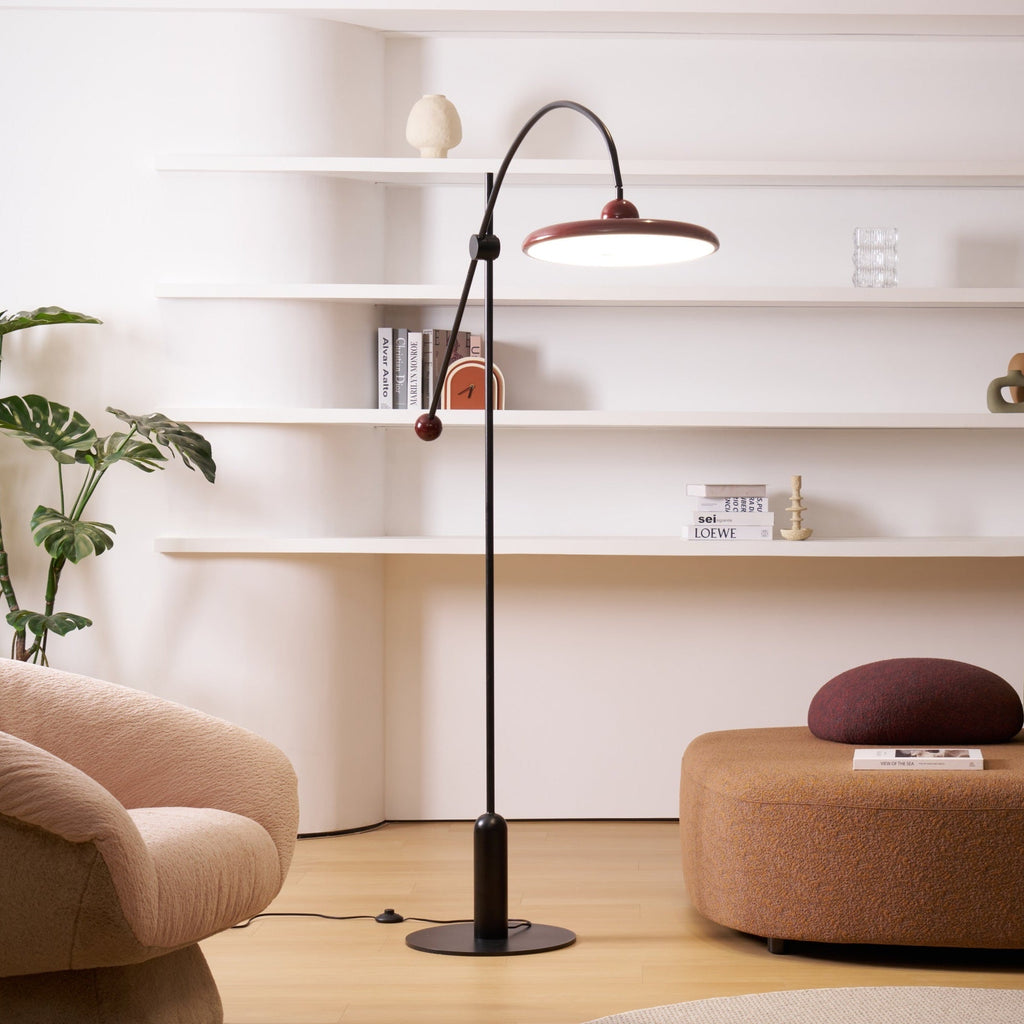 Lola Floor Lamp