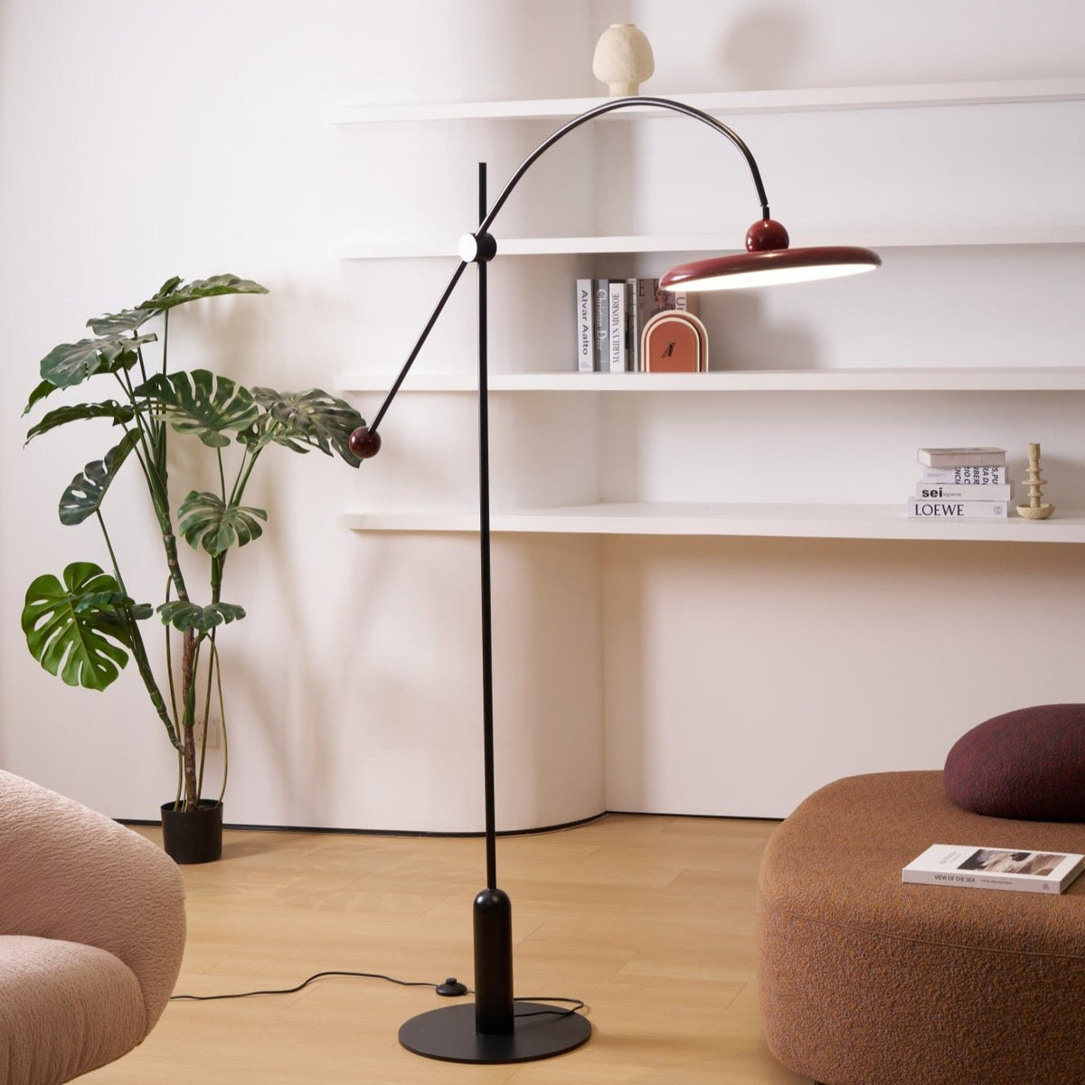Lola Floor Lamp