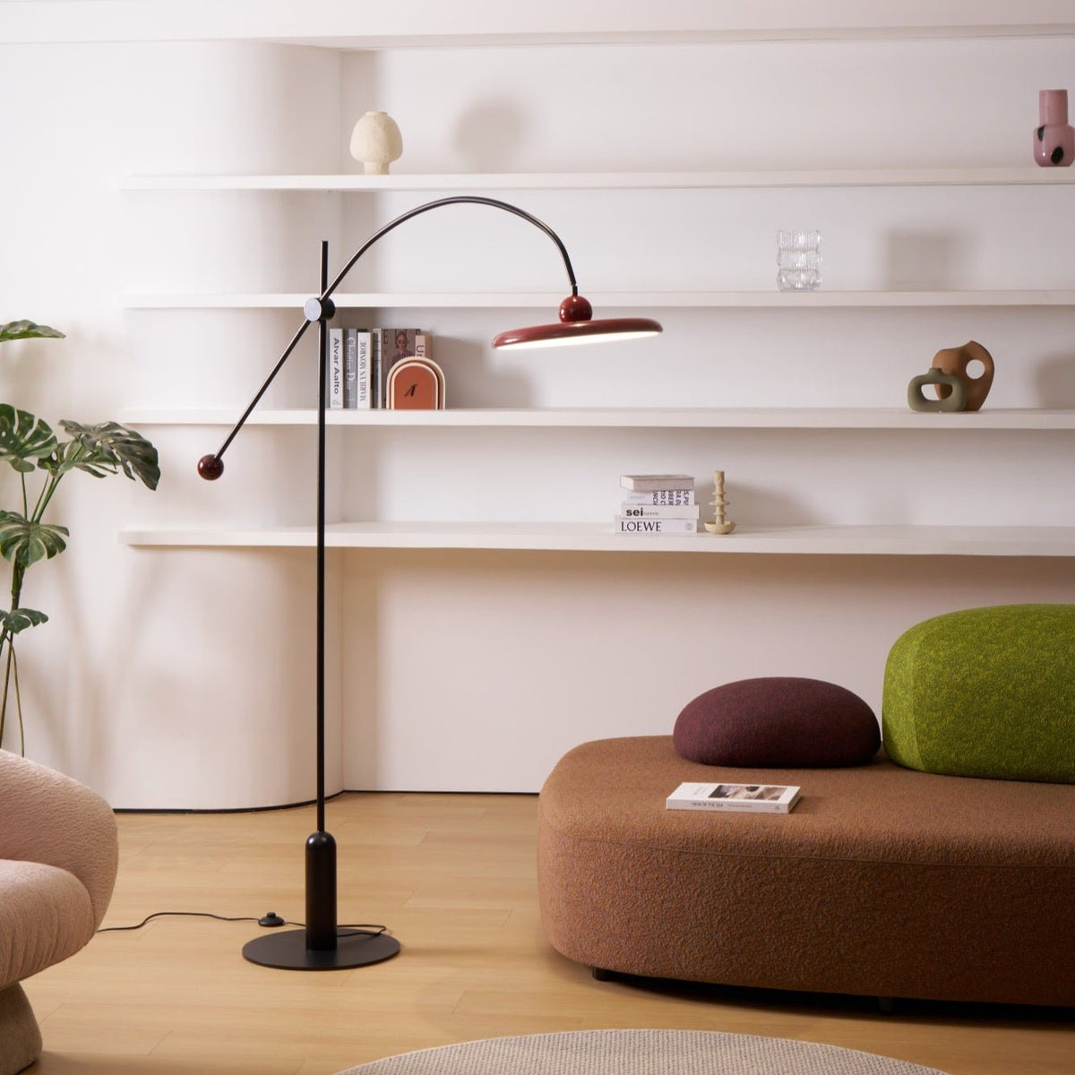 Lola Floor Lamp