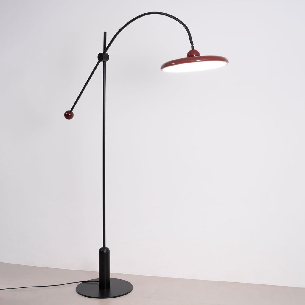 Lola Floor Lamp