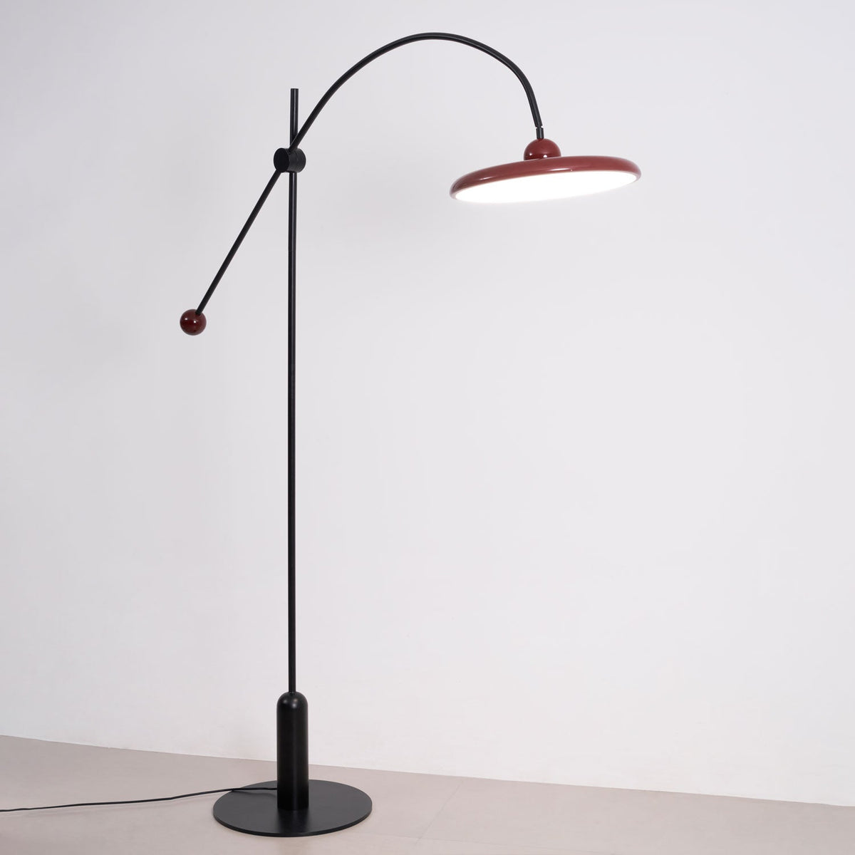 Lola Floor Lamp