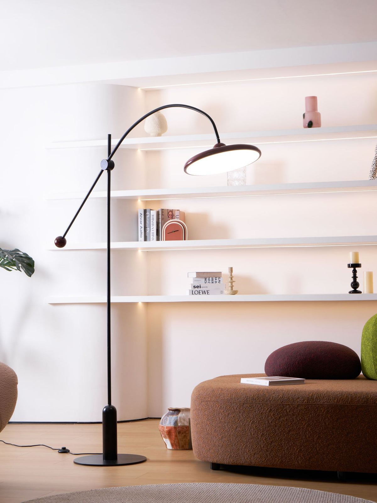 Lola Floor Lamp