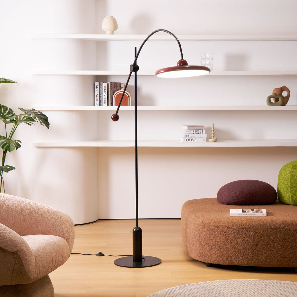 Lola Floor Lamp