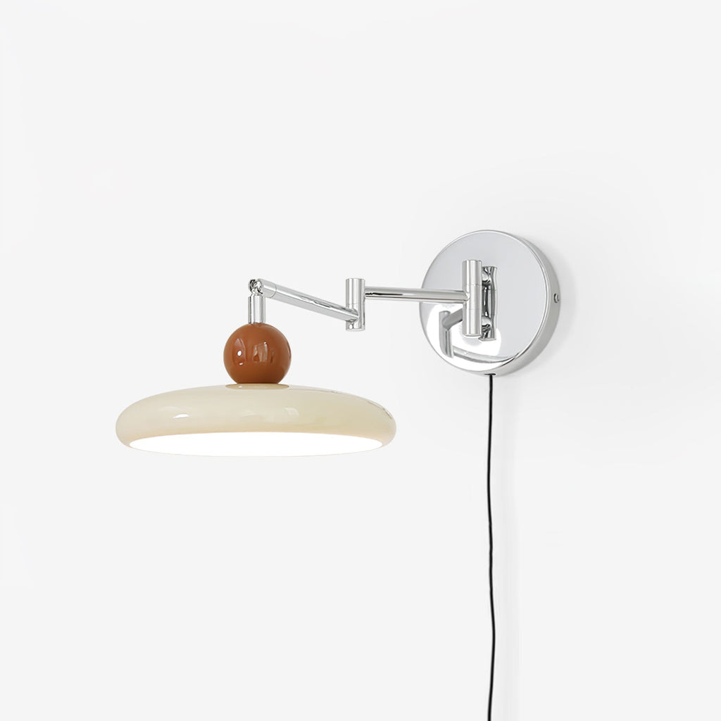 Lola Plug - in Wall Lamp