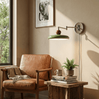 Lola Plug - in Wall Lamp