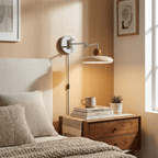 Lola Plug - in Wall Lamp
