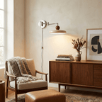 Lola Plug - in Wall Lamp