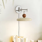Lola Plug - in Wall Lamp