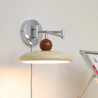 Lola Plug - in Wall Lamp