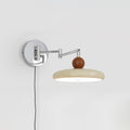 Lola Plug - in Wall Lamp