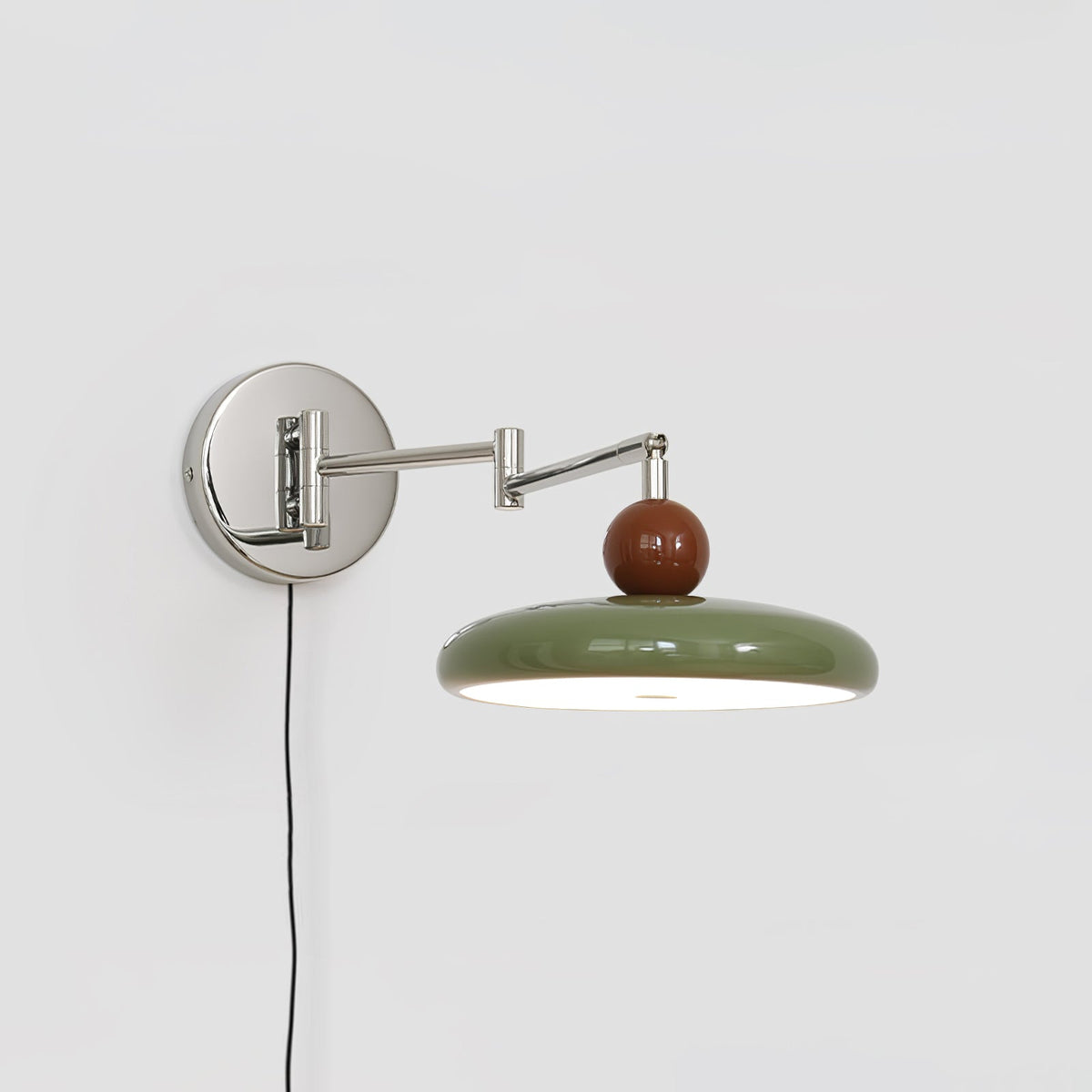 Lola Plug - in Wall Lamp