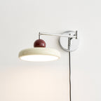 Lola Plug - in Wall Lamp